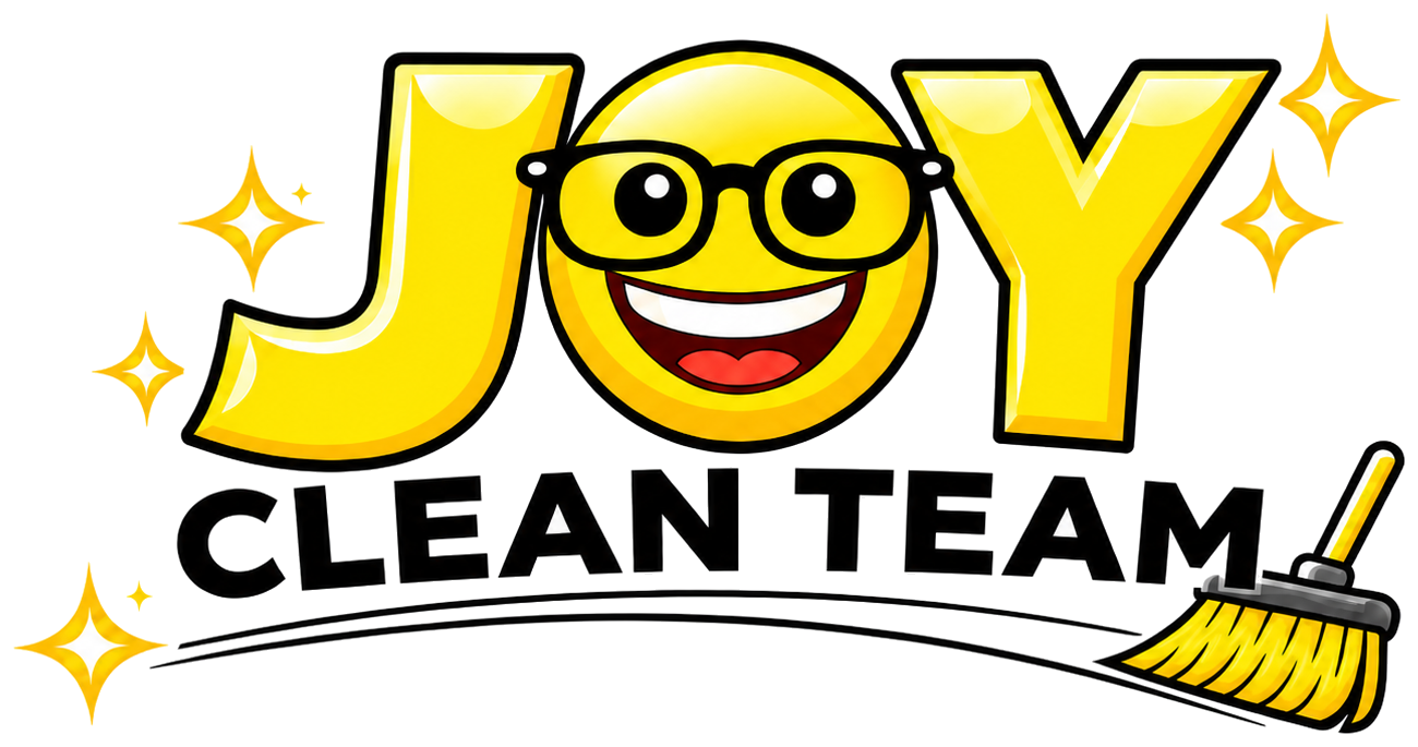 Joy Clean Team